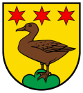 Wappen Gemeinde Unterentfelden Kanton Aargau Wappen Gemeinde Unterentfelden Kanton Aargau