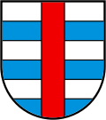 Wappen Gemeinde Unterlunkhofen Kanton Aargau