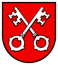 Wappen Gemeinde Untersiggenthal Kanton Aargau Wappen Gemeinde Untersiggenthal Kanton Aargau