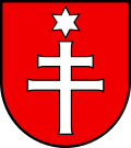 Wappen Gemeinde Wallbach Kanton Aargau Wappen Gemeinde Wallbach Kanton Aargau