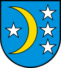 Wappen Gemeinde Waltenschwil Kanton Aargau Wappen Gemeinde Waltenschwil Kanton Aargau
