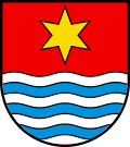Wappen Gemeinde Wettingen Kanton Aargau Wappen Gemeinde Wettingen Kanton Aargau