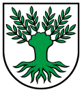 Wappen Gemeinde Widen Kanton Aargau