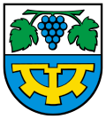 Wappen Gemeinde Wiliberg Kanton Aargau