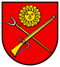 Wappen Gemeinde Wohlenschwil Kanton Aargau Wappen Gemeinde Wohlenschwil Kanton Aargau