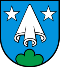 Wappen Gemeinde Zetzwil Kanton Aargau Wappen Gemeinde Zetzwil Kanton Aargau