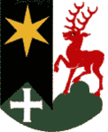 Wappen Gemeinde Oberegg Kanton Appenzell Innerrhoden Wappen Gemeinde Oberegg Kanton Appenzell Innerrhoden