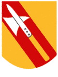 Wappen Gemeinde Schlatt-Haslen Kanton Appenzell Innerrhoden Wappen Gemeinde Schlatt-Haslen Kanton Appenzell Innerrhoden