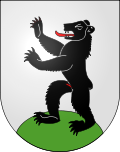 Wappen Gemeinde Bühler Kanton Appenzell Ausserrhoden