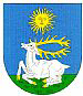 Wappen Gemeinde Heiden Kanton Appenzell Ausserrhoden