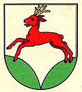 Wappen Gemeinde Rehetobel Kanton Appenzell Ausserrhoden