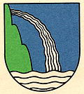 Wappen Gemeinde Schwellbrunn Kanton Appenzell Ausserrhoden Wappen Gemeinde Schwellbrunn Kanton Appenzell Ausserrhoden