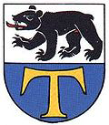 Wappen Gemeinde Teufen (AR) Kanton Appenzell Ausserrhoden Wappen Gemeinde Teufen (AR) Kanton Appenzell Ausserrhoden