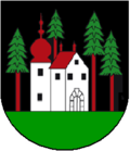 Wappen Gemeinde Waldstatt Kanton Appenzell Ausserrhoden Wappen Gemeinde Waldstatt Kanton Appenzell Ausserrhoden