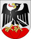 Wappen Gemeinde Aarberg Kanton Bern Wappen Gemeinde Aarberg Kanton Bern
