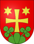 Wappen Gemeinde Attiswil Kanton Bern Wappen Gemeinde Attiswil Kanton Bern