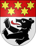Wappen Gemeinde Auswil Kanton Bern Wappen Gemeinde Auswil Kanton Bern