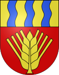 Wappen Gemeinde Bätterkinden Kanton Bern Wappen Gemeinde Bätterkinden Kanton Bern