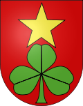 Wappen Gemeinde Bannwil Kanton Bern