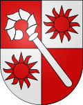 Wappen Gemeinde Bellmund Kanton Bern Wappen Gemeinde Bellmund Kanton Bern
