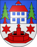 Wappen Gemeinde Belprahon Kanton Bern Wappen Gemeinde Belprahon Kanton Bern