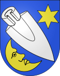 Wappen Gemeinde Bettenhausen Kanton Bern Wappen Gemeinde Bettenhausen Kanton Bern