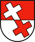 Wappen Gemeinde Biglen Kanton Bern Wappen Gemeinde Biglen Kanton Bern