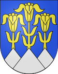 Wappen Gemeinde Blumenstein Kanton Bern Wappen Gemeinde Blumenstein Kanton Bern