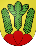 Wappen Gemeinde Bowil Kanton Bern Wappen Gemeinde Bowil Kanton Bern