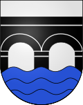Wappen Gemeinde Brügg Kanton Bern Wappen Gemeinde Brügg Kanton Bern