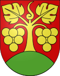 Wappen Gemeinde Bühl Kanton Bern Wappen Gemeinde Bühl Kanton Bern