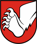 Wappen Gemeinde Büren an der Aare Kanton Bern Wappen Gemeinde Büren an der Aare Kanton Bern