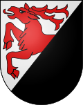 Wappen Gemeinde Burgistein Kanton Bern Wappen Gemeinde Burgistein Kanton Bern