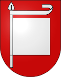 Wappen Gemeinde Corgémont Kanton Bern