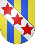Wappen Gemeinde Cormoret Kanton Bern Wappen Gemeinde Cormoret Kanton Bern