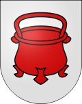 Wappen Gemeinde Crémines Kanton Bern Wappen Gemeinde Crémines Kanton Bern