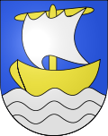 Wappen Gemeinde Därligen Kanton Bern Wappen Gemeinde Därligen Kanton Bern