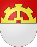 Wappen Gemeinde Deisswil bei Münchenbuchsee Kanton Bern Wappen Gemeinde Deisswil bei Münchenbuchsee Kanton Bern