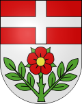 Wappen Gemeinde Diemerswil Kanton Bern Wappen Gemeinde Diemerswil Kanton Bern