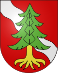 Wappen Gemeinde Eriz Kanton Bern Wappen Gemeinde Eriz Kanton Bern