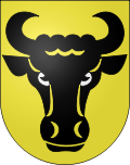 Wappen Gemeinde Evilard Kanton Bern Wappen Gemeinde Evilard Kanton Bern