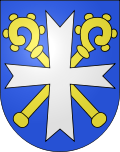 Wappen Gemeinde Frauenkappelen Kanton Bern Wappen Gemeinde Frauenkappelen Kanton Bern