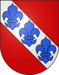 Wappen Gemeinde Gals Kanton Bern Wappen Gemeinde Gals Kanton Bern