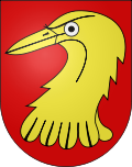 Wappen Gemeinde Gampelen Kanton Bern Wappen Gemeinde Gampelen Kanton Bern
