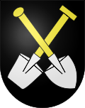 Wappen Gemeinde Graben Kanton Bern Wappen Gemeinde Graben Kanton Bern