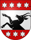 Wappen Gemeinde Grindelwald Kanton Bern Wappen Gemeinde Grindelwald Kanton Bern