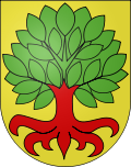 Wappen Gemeinde Grosshöchstetten Kanton Bern Wappen Gemeinde Grosshöchstetten Kanton Bern