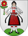Wappen Gemeinde Guggisberg Kanton Bern Wappen Gemeinde Guggisberg Kanton Bern