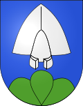 Wappen Gemeinde Gurbrü Kanton Bern Wappen Gemeinde Gurbrü Kanton Bern