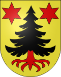 Wappen Gemeinde Guttannen Kanton Bern Wappen Gemeinde Guttannen Kanton Bern